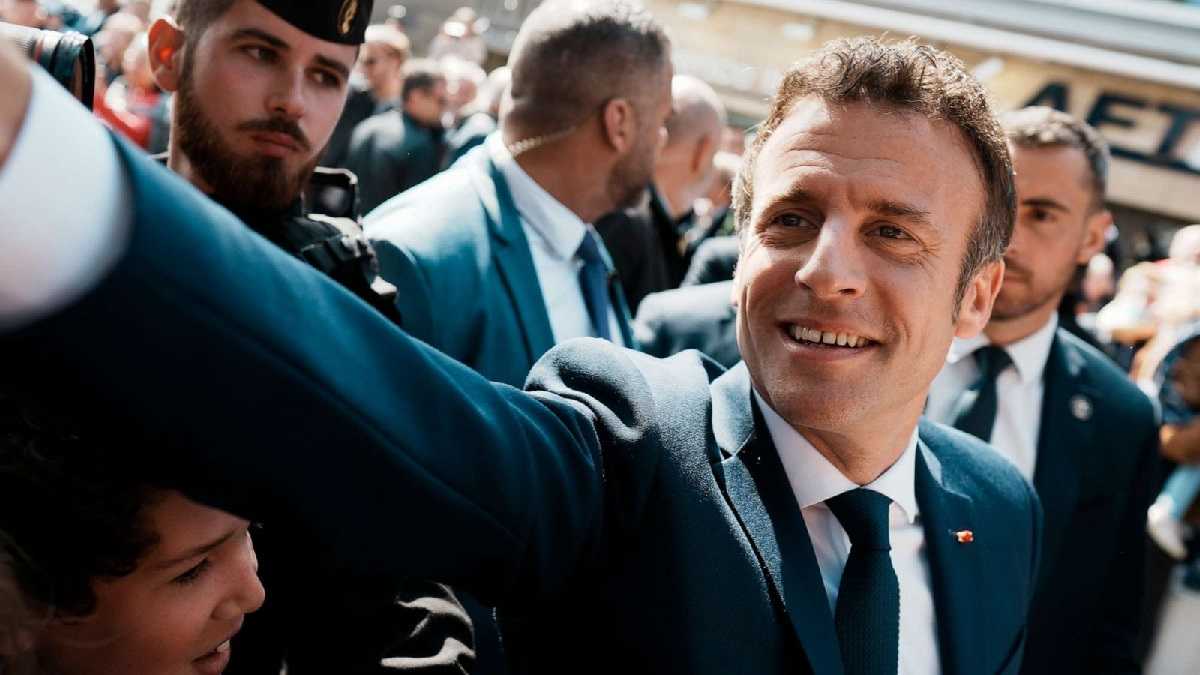 French Elections 2022: President Emmanuel Macron loses majority in French Parliamentary Elections- Take a look at Main points