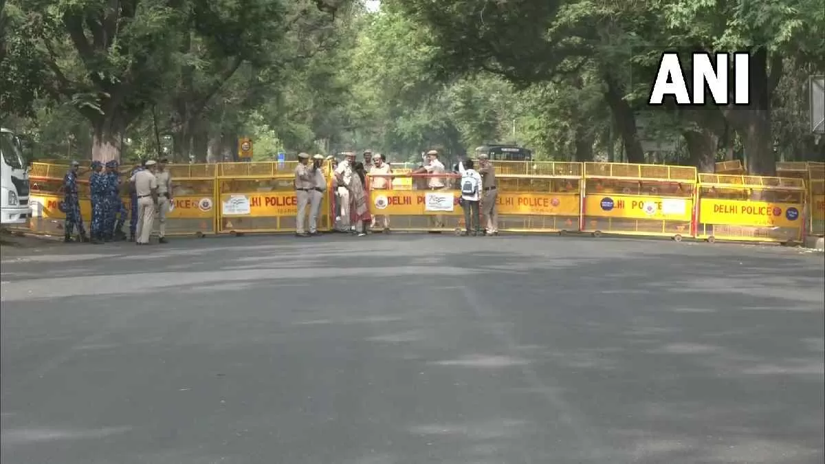 Bharat Bandh today