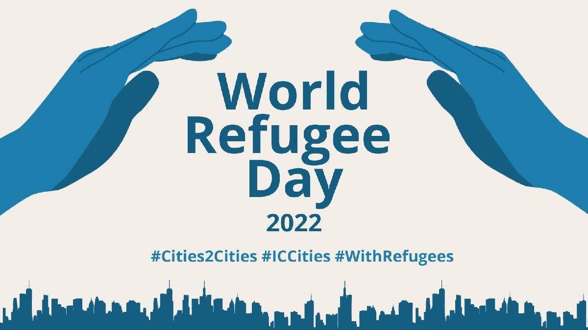 World Refugee Day 2022: What is the significance? 5 key facts about refugees on World Refugee day