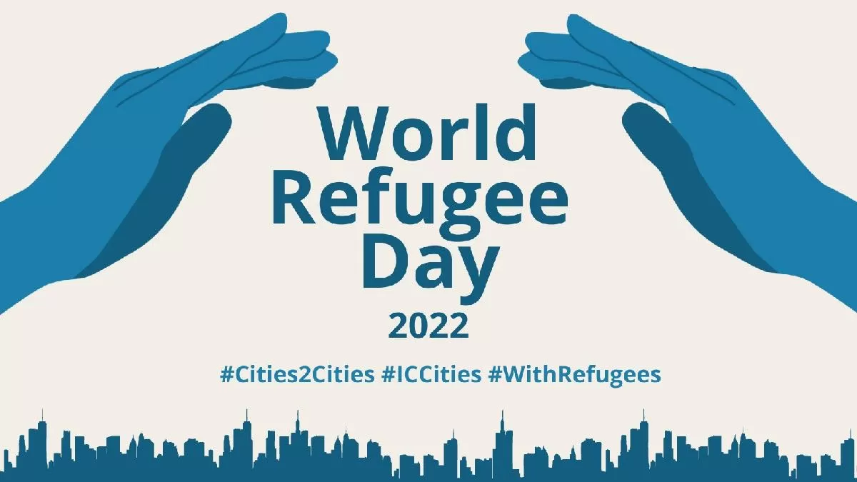 World Refugee Day 2022