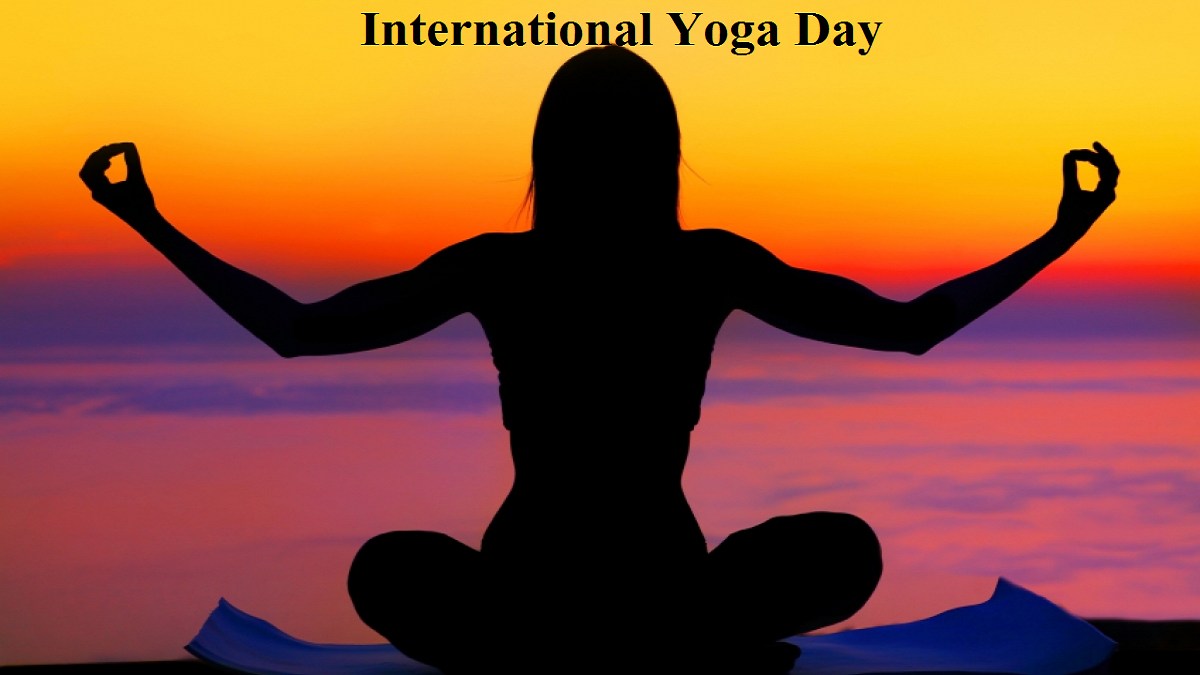 International Yoga Day: The Ultimate Purpose of Yoga - News18