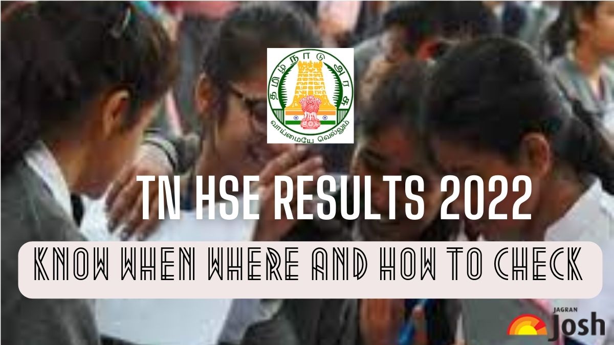 TN HSE Plus 2 Results 2022