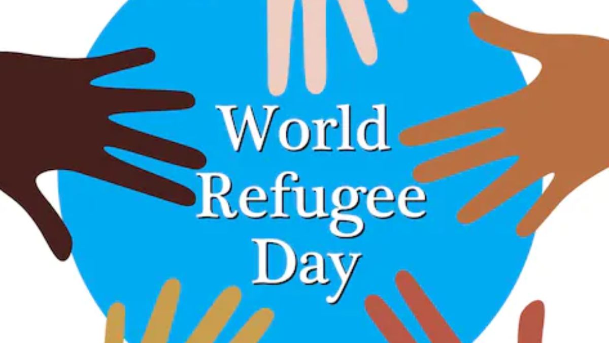 World Refugee Day 2022 History, Facts & Significance of day