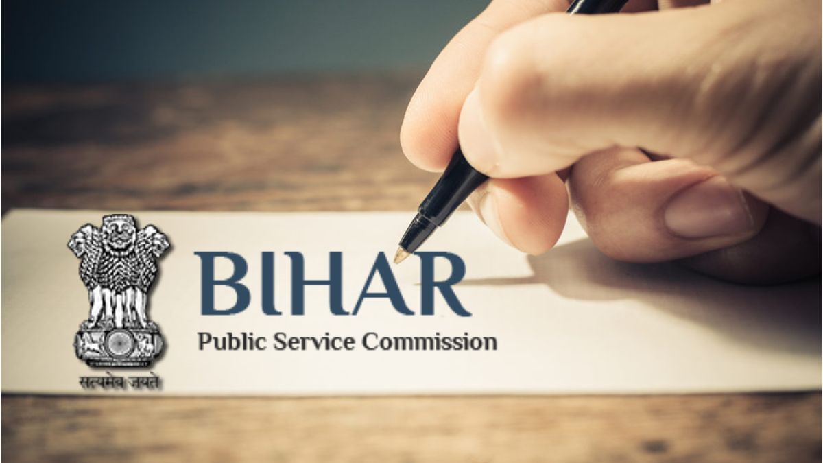 BPSC 67th CCE 2022 Prelims Exam Dates OUT: Check Bihar Civil Services General Studies (GS) Exam Pattern & Syllabus in Detail