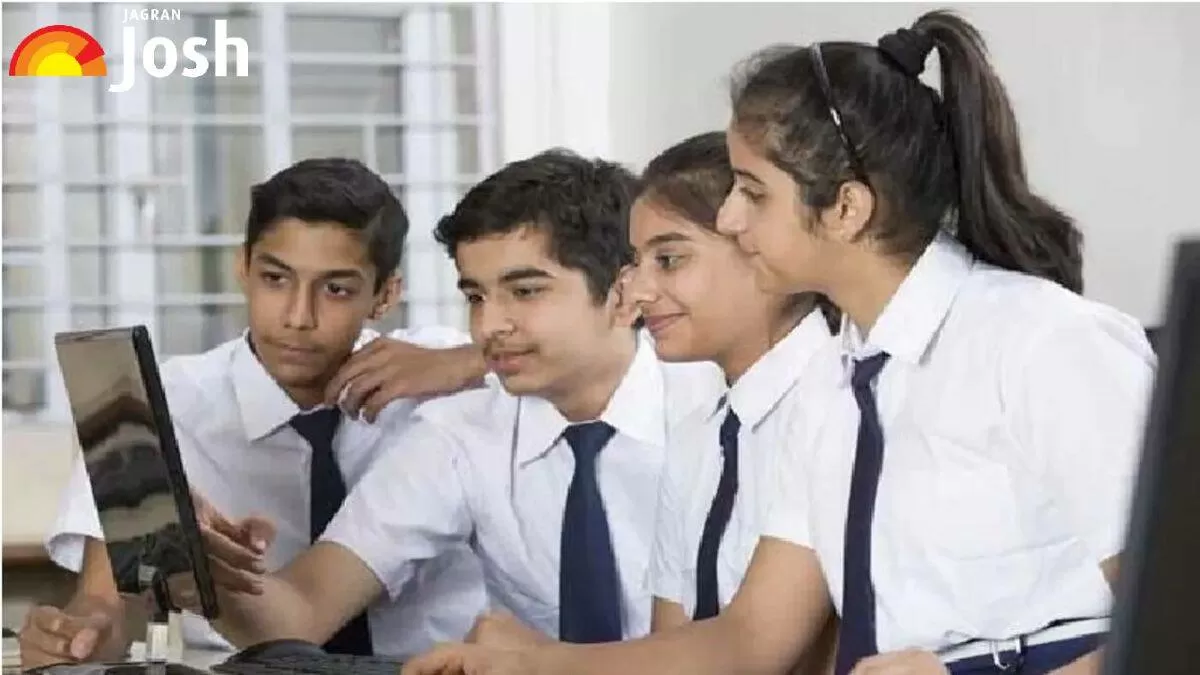 Jharkhand Board 10th Result 2022