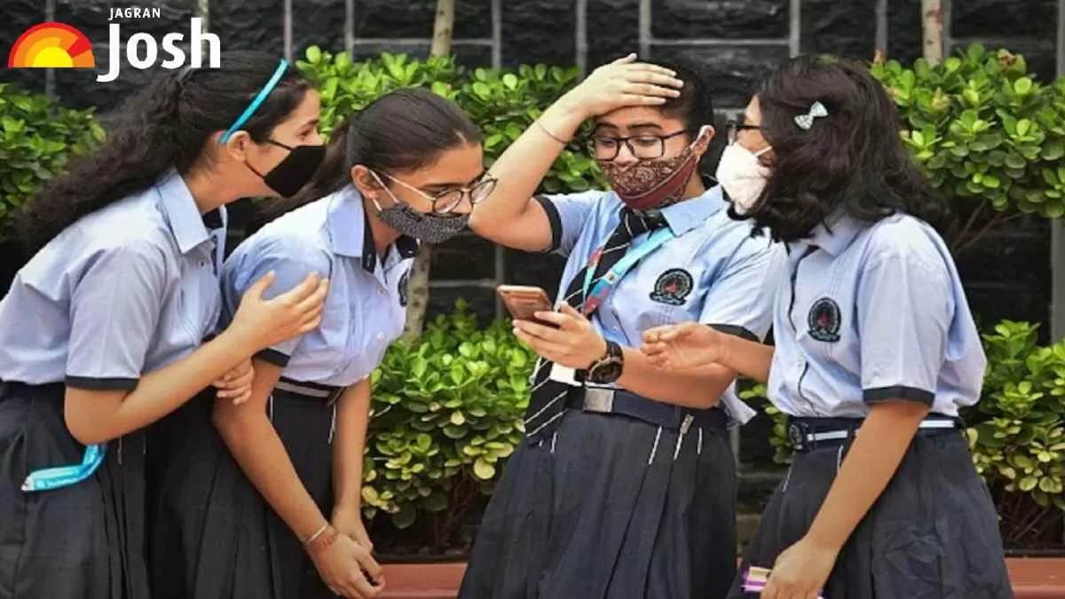 Jharkhand Board Result 2022
