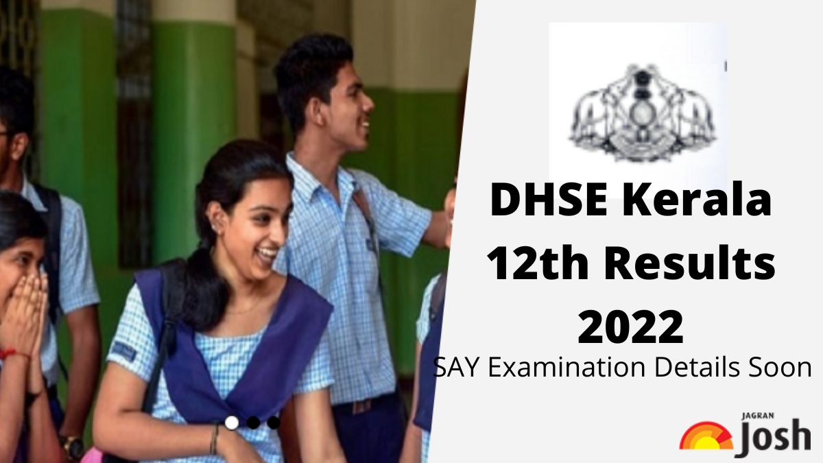 Kerala Plus 2 Results 2022