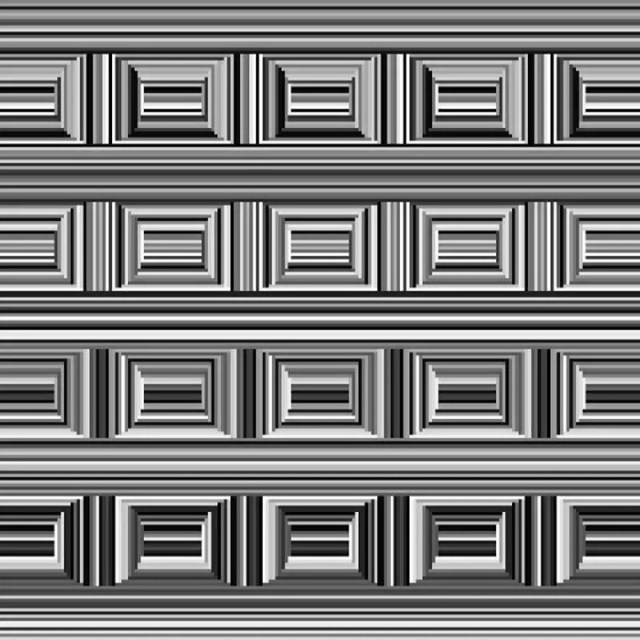 Optical Illusion