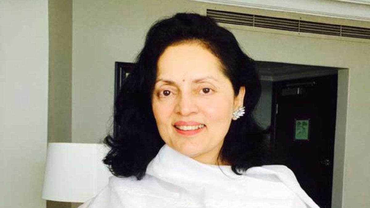 Meet Ruchira Kamboj- Newly appointed India’s Everlasting Consultant to UN who will be successful TS Tirumurti
