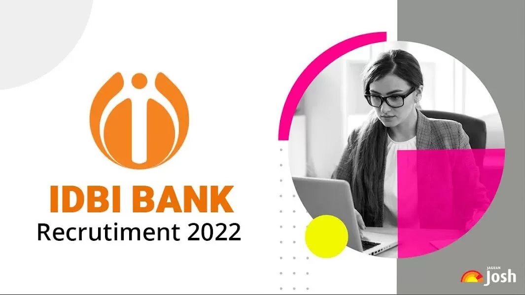 IDBI Bank SO Recruitment 2022