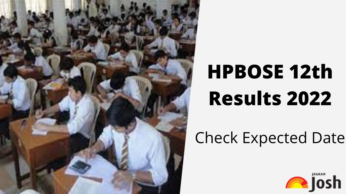 HPBOSE 10th Results 2022