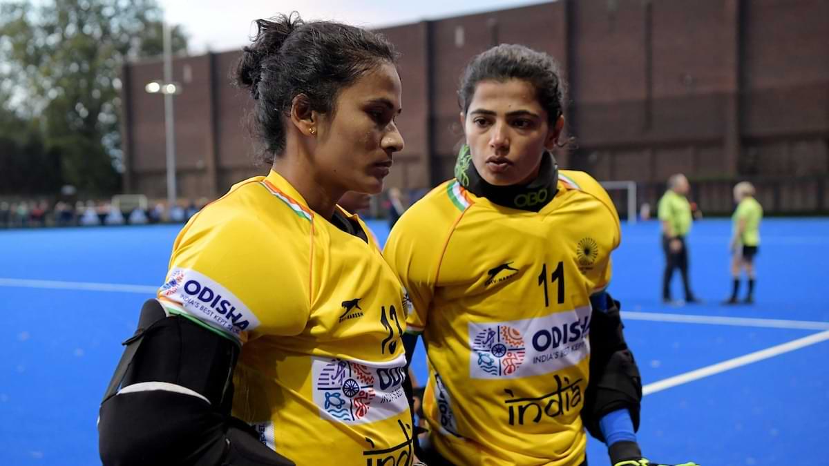 Savita Punia to lead, Rani Rampal absent from India's squad for FIH Women's Hockey World Cup 2022