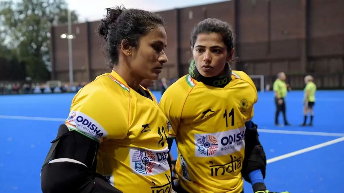 Savita Punia to lead, Rani Rampal absent from India's squad for FIH Women's Hockey World Cup 2022