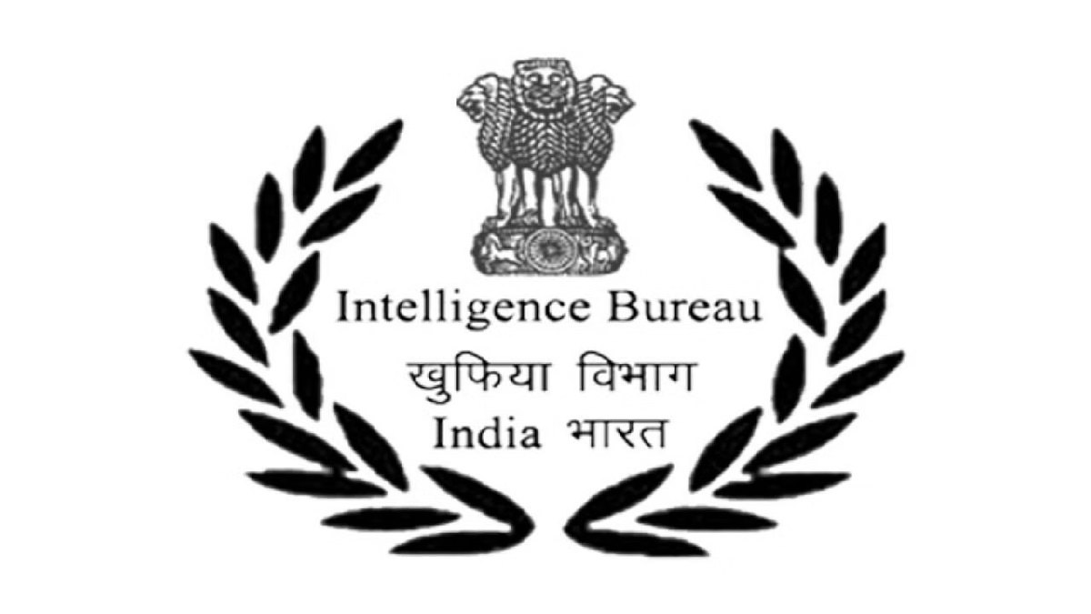 IB Leader of India: Tapan Deka appointed as the brand new Intelligence Bureau Leader