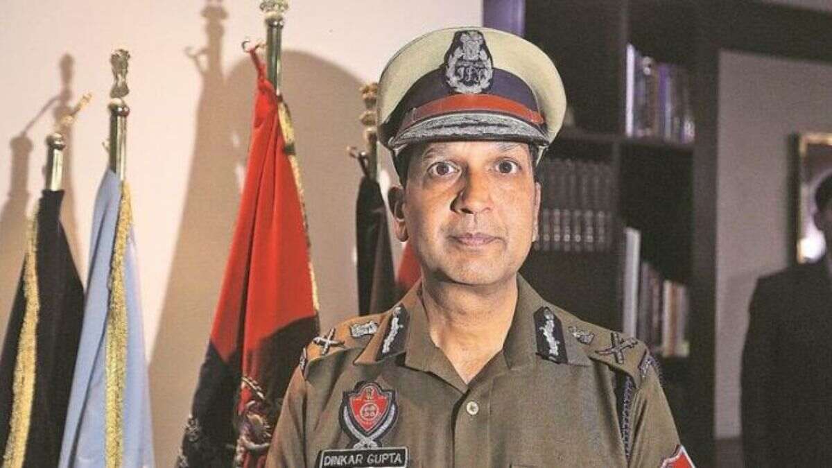 NIA Chief: जानें कौन हैं Dinkar Gupta, जिन्हें बनाया गया NIA का प्रमुख