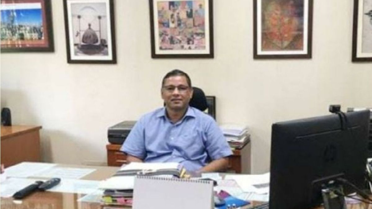 तपन डेका को नया आईबी प्रमुख नियुक्त किया गया, जानें विस्तार से