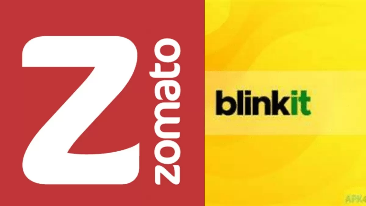 Zomato Blinkit Acquisition: Why Zomato Has Decided To Acquire Blinkit ...