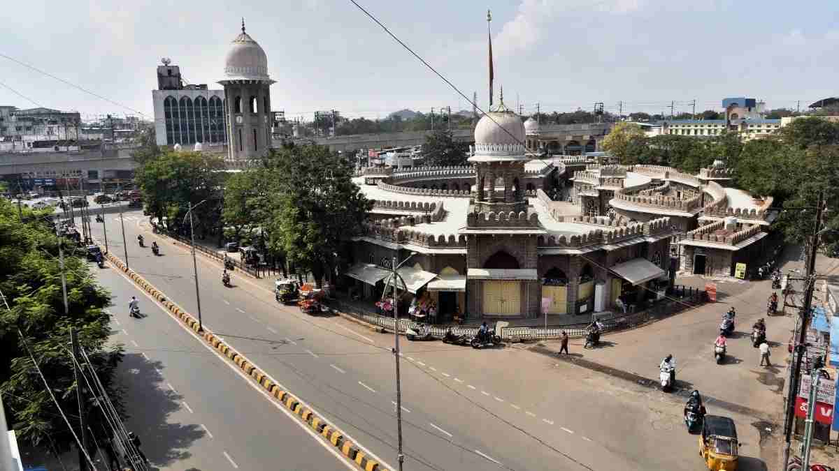 Telangana Formation Day 2022: What is the history behind the formation of India’s youngest state?