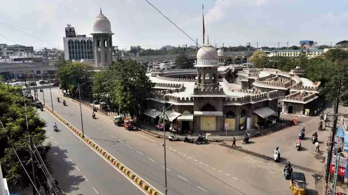 Telangana Formation Day 2022