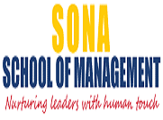 Sona School of Management, Salem