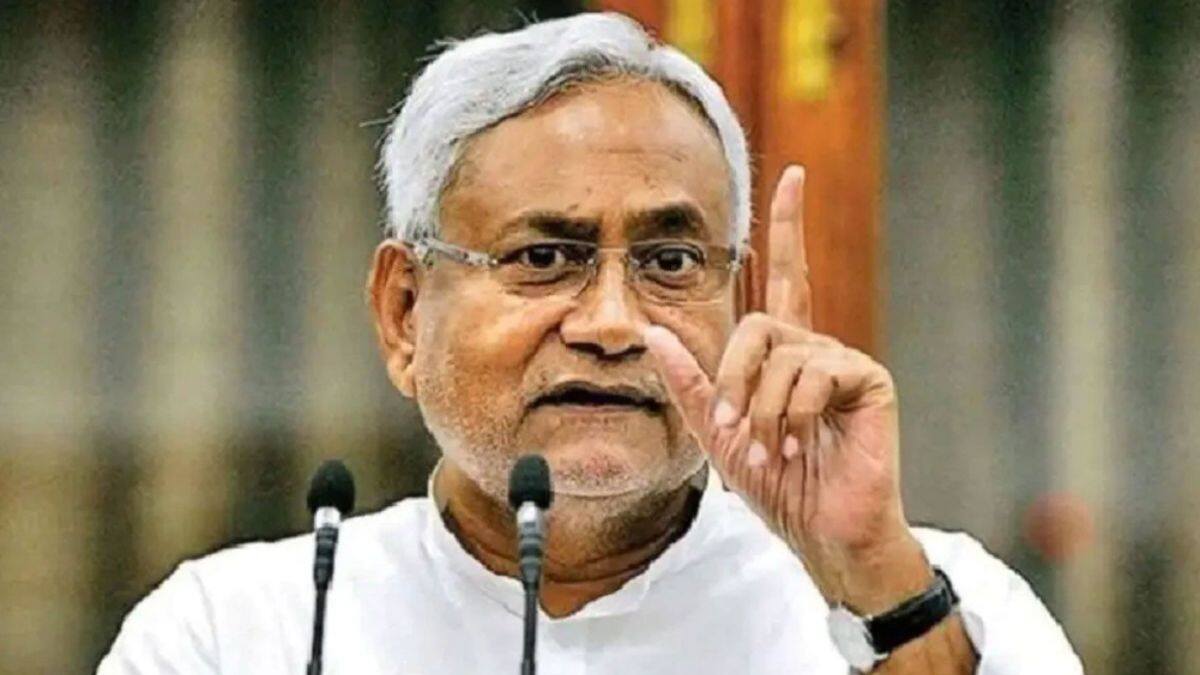 Caste census in Bihar: क्या बिहार में होगी जातीय जनगणना, जानें मुख्यमंत्री ने क्या कहा?