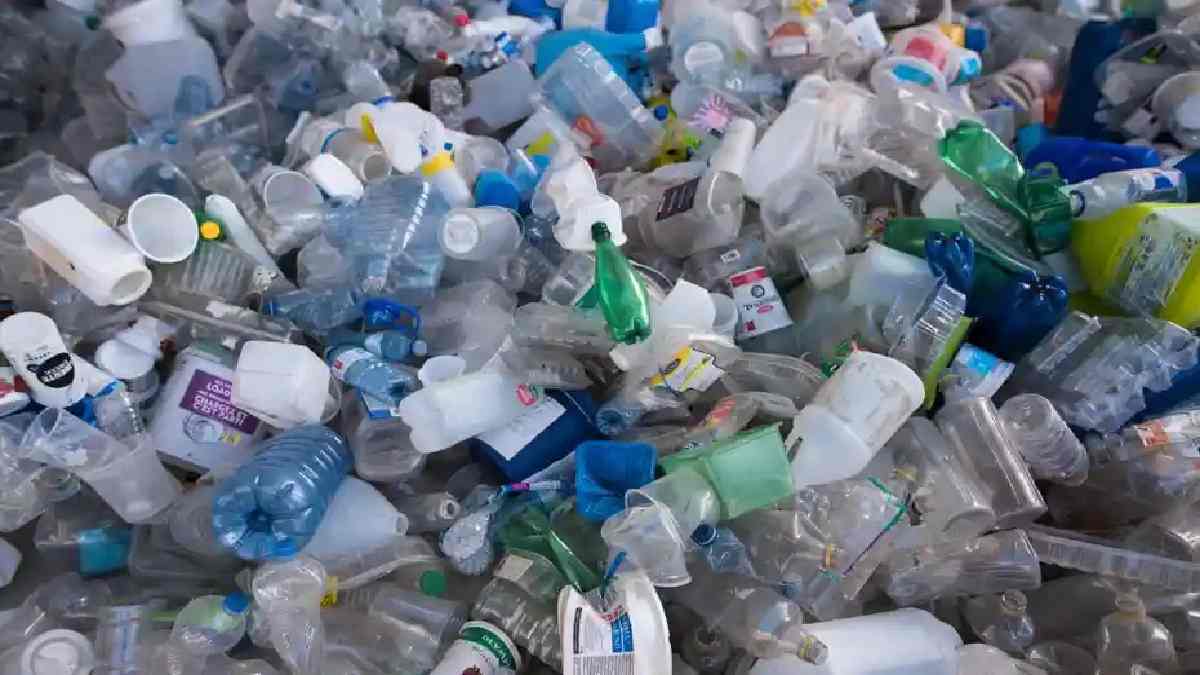 Why India has introduced Unmarried Use Plastic ban from July 1?