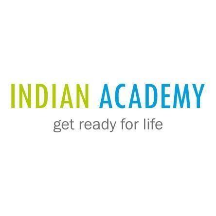 Indian Academy Degree College (IADC), Bangalore