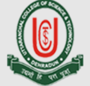 UCST Dehradun : Admission 2024, Courses, Fees, Placement, Cut Off