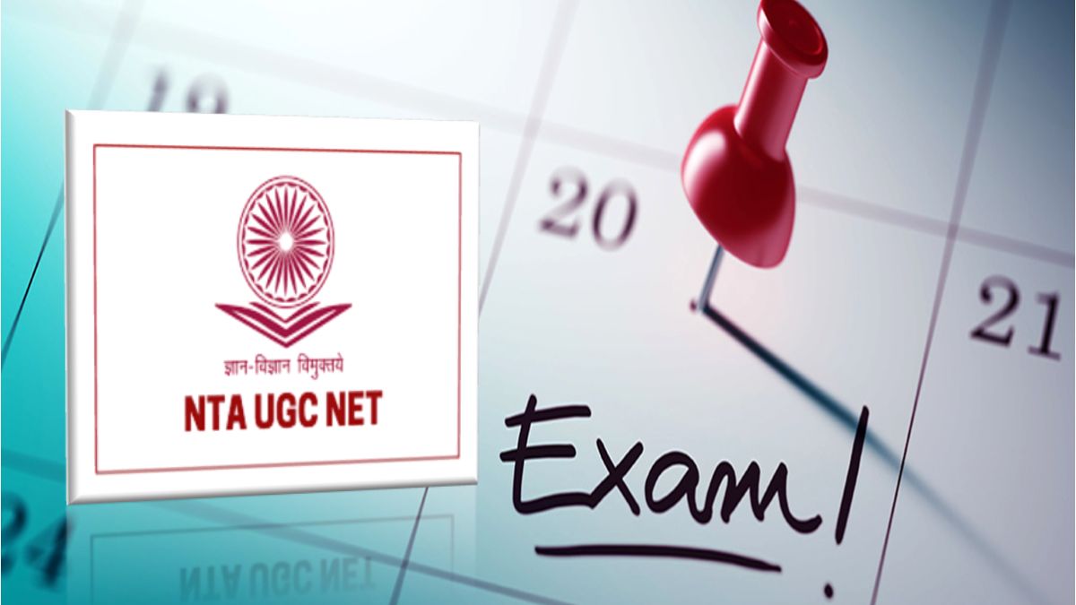 NTA UGC NET Exam Dates 2022 Released @ugcnet.nta.nic.in