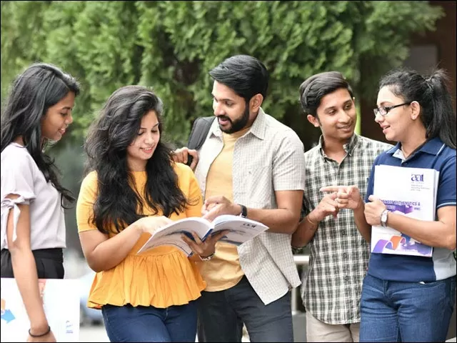 UPES Semester Abroad Program to facilitate global exposure for 1050 students over the next 5 years