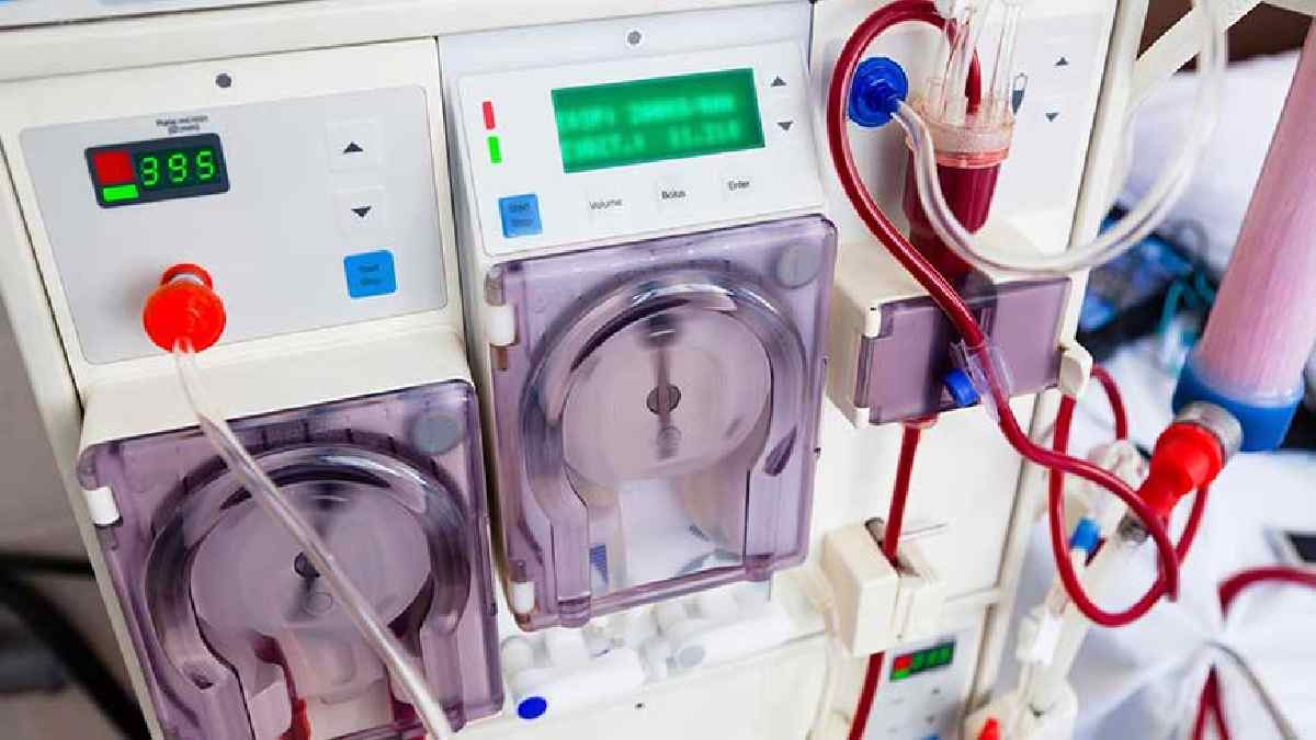 What’s ‘One Country, One Dialysis’ Programme? Know extra in regards to the scheme to be introduced by way of the Executive
