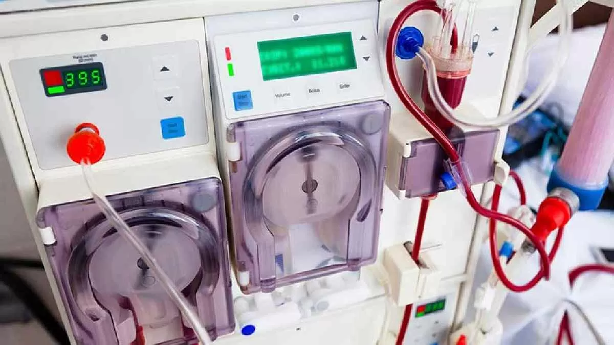 One Nation, One Dialysis Programme