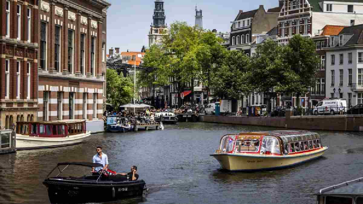 Global Liveability Index 2022