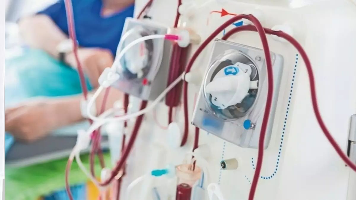 जानिए क्या है One Nation One Dialysis Scheme, जानें इस योजना के बारे में