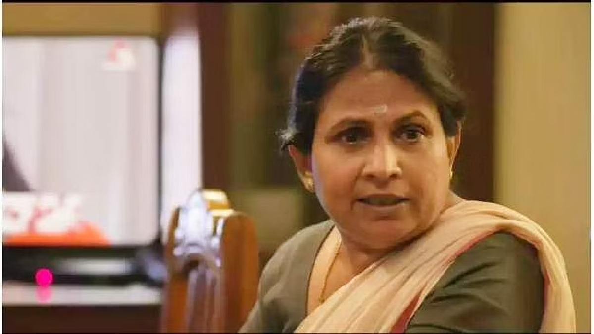 Kumbalangi Nights actress Ambika Rao passes away at 58 due to COVID complications