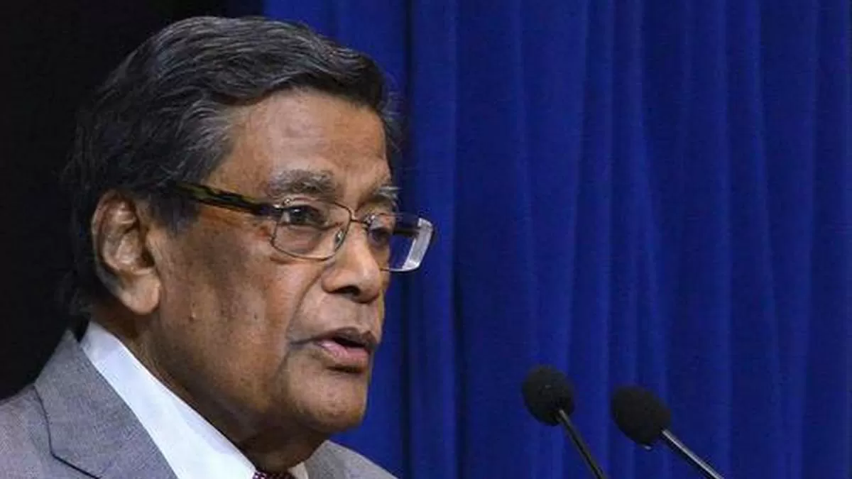 Attorney General of India 2022:  KK Venugopal's term extended for 3 more months