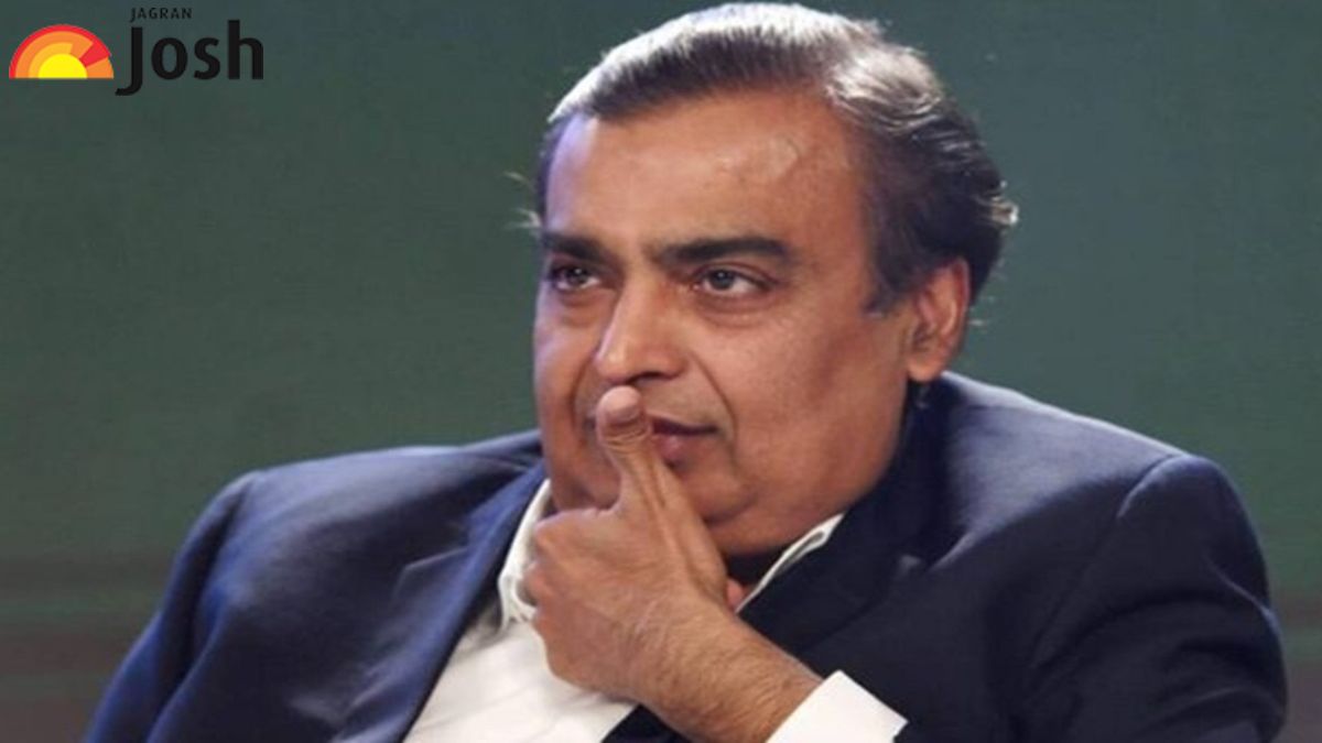 Mukesh Ambani ने Reliance Jio के निदेशक पद से दिया इस्तीफा, जानें कौन बना अब चेयरमैन?