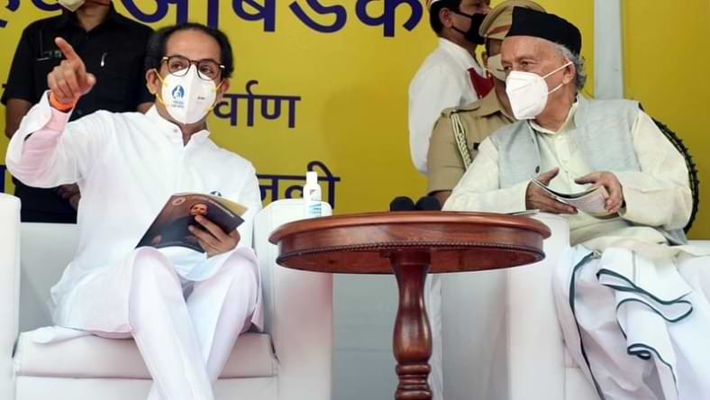 Maharashtra Floor Test Date Updates: No Stay on Floor Test, SC allows jailed MLAs Nawab Malik, Anil Deskhmukh to vote