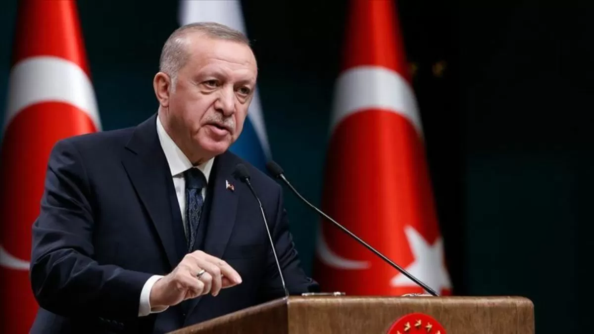 Turkey new name