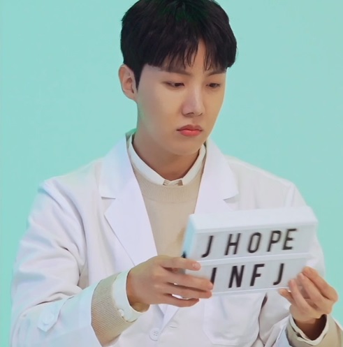 Personality Test: J Hope BTS Personality