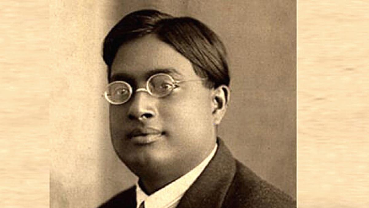 Google Doodle honours Satyendra Nath Bose