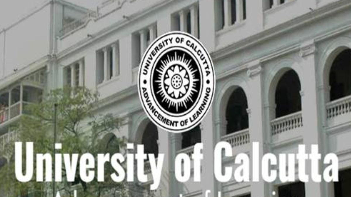 University of Calcutta - Wikipedia