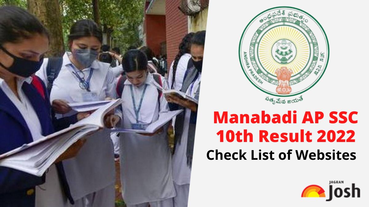 AP SSC Result 2022
