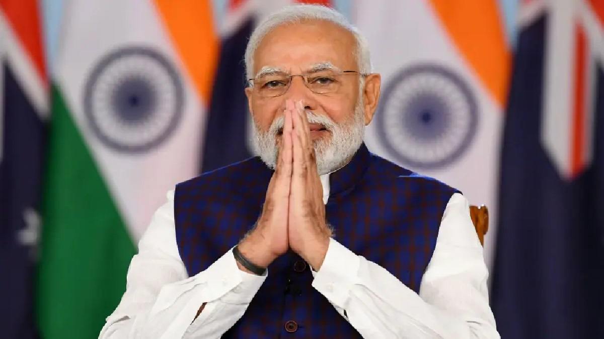What’s Jan Samarth Portal? PM Modi launches portal for credit-linked executive schemes