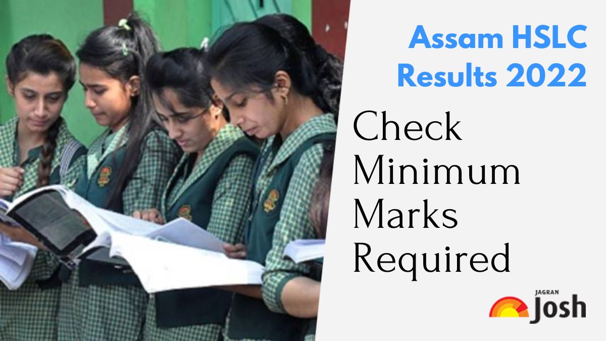Assam 10th Result 2022