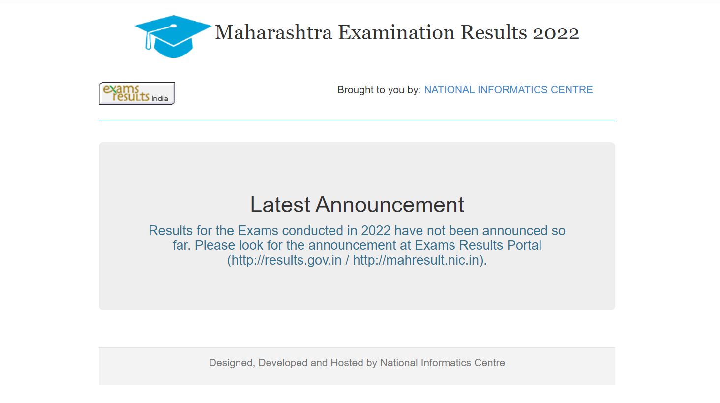 Maharashtra Hsc 12th Result 2022 Out Live Check Msbshse Class 12 4529