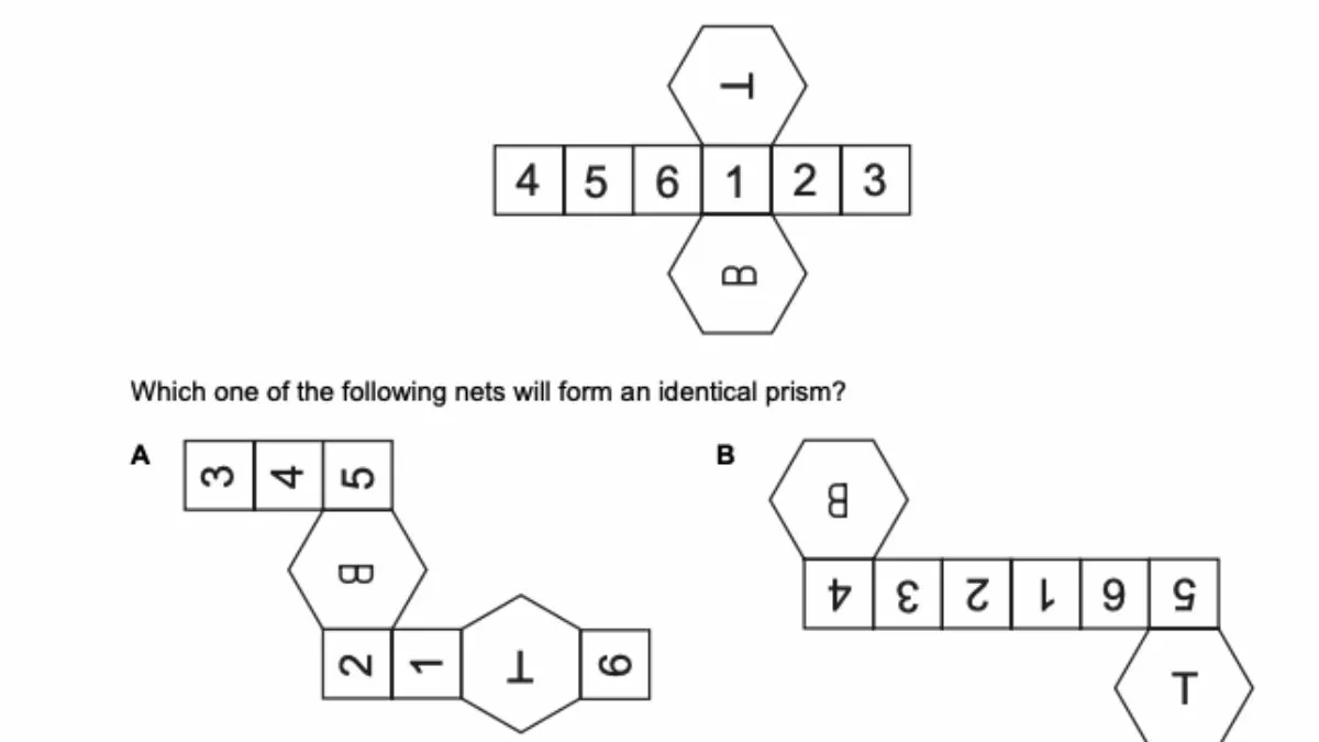 Brain Teaser Quiz Oxford Challenge