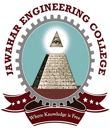 Jawahar Engineering College, (JEC) Chennai