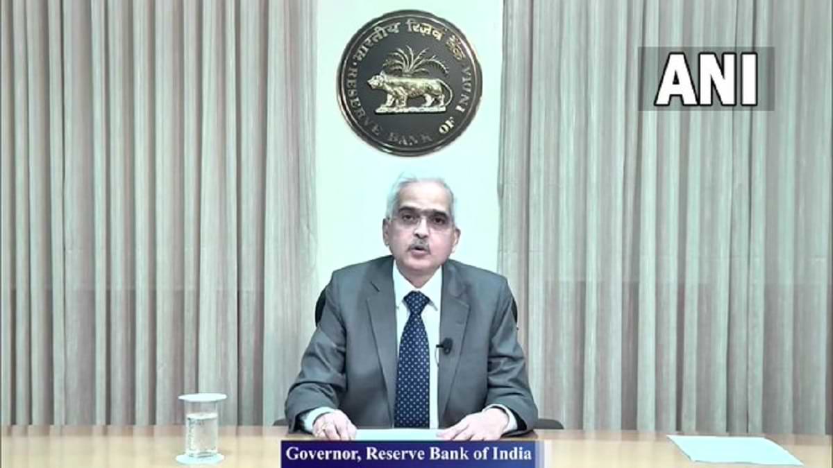 RBI Monetary Policy Highlights June 2022: Repo Rate hiked by 50bps to 4.90 percent, GDP growth retained at 7.2% for FY 23