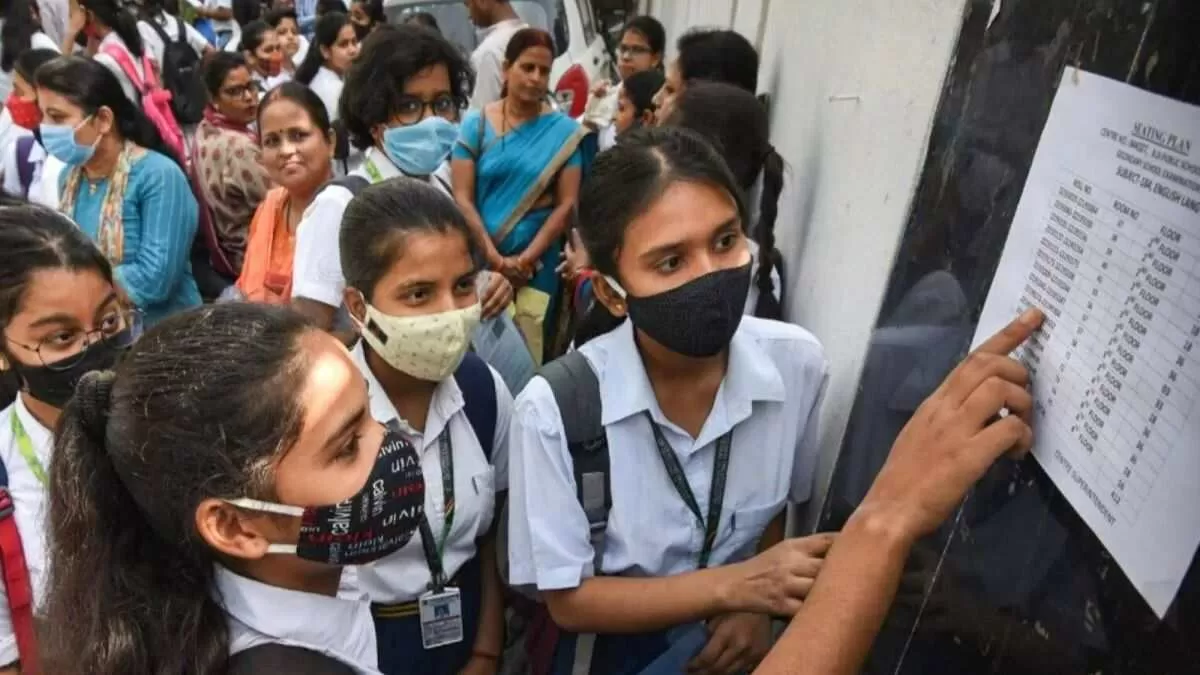 RBSE 5th 8th Result 2022